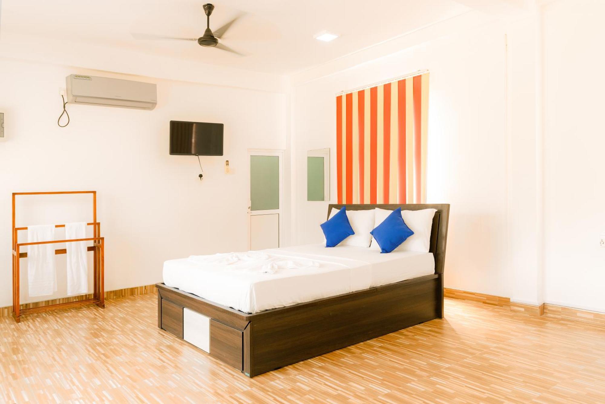 Lagoon Step Airport Transit Hotel Katunayake Exterior photo